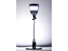 【フライミーワーク/FLYMEe Work / GOODS】のLED DESK LIGHT / LEDデスクライト #31641 大人の最旬トレンドファッション＆コーディネート founy(ファウニー) コンパクト Compact, Small Size デスク Desk, Work Desk ホーム・キャンプ・アウトドア・お取り寄せ Home Living / Home & Lifestyle / Camping Gear / Outdoor Camping 家具・インテリア Home Furniture & Interior. Stylish & Functional Living Spaces ライト・照明 Lamps & Lighting Fixtures デスクライト・卓上照明 Desk Lamp / Table Lamp / Study Light thumbnail LED一体型タイプ。面で照らす面発光を採用することで、眩しさ、チラつきを抑えた明るい光を実現していま|ID: prp329100004986518 ipo3291000000037351198