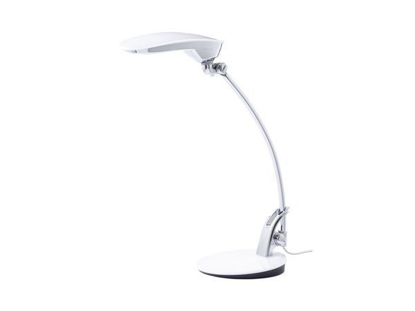 【フライミーワーク/FLYMEe Work / GOODS】のLED DESK LIGHT / LEDデスクライト #31641 インテリア・キッズ・メンズ・レディースファッション・服の通販 founy(ファウニー) 　コンパクト　Compact, Small Size　デスク　Desk, Work Desk　ホーム・キャンプ・アウトドア・お取り寄せ　Home Living / Home & Lifestyle / Camping Gear / Outdoor Camping　家具・インテリア　Home Furniture & Interior. Stylish & Functional Living Spaces　ライト・照明　Lamps & Lighting Fixtures　デスクライト・卓上照明　Desk Lamp / Table Lamp / Study Light　ホワイト|ID: prp329100004986518 ipo3291000000037351202