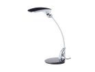 【フライミーワーク/FLYMEe Work / GOODS】のLED DESK LIGHT / LEDデスクライト #31641 大人の最旬トレンドファッション＆コーディネート founy(ファウニー) コンパクト Compact, Small Size デスク Desk, Work Desk ホーム・キャンプ・アウトドア・お取り寄せ Home Living / Home & Lifestyle / Camping Gear / Outdoor Camping 家具・インテリア Home Furniture & Interior. Stylish & Functional Living Spaces ライト・照明 Lamps & Lighting Fixtures デスクライト・卓上照明 Desk Lamp / Table Lamp / Study Light thumbnail ブラック|ID: prp329100004986518 ipo3291000000037351203