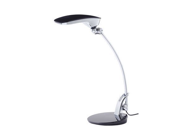 【フライミーワーク/FLYMEe Work / GOODS】のLED DESK LIGHT / LEDデスクライト #31641 インテリア・キッズ・メンズ・レディースファッション・服の通販 founy(ファウニー) 　コンパクト　Compact, Small Size　デスク　Desk, Work Desk　ホーム・キャンプ・アウトドア・お取り寄せ　Home Living / Home & Lifestyle / Camping Gear / Outdoor Camping　家具・インテリア　Home Furniture & Interior. Stylish & Functional Living Spaces　ライト・照明　Lamps & Lighting Fixtures　デスクライト・卓上照明　Desk Lamp / Table Lamp / Study Light　ブラック|ID: prp329100004986518 ipo3291000000037351203
