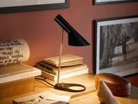 【ルイスポールセン/Louis Poulsen / GOODS】のAJ Mini Table / AJ ミニ テーブル 真鍮ポリッシュ 大人の最旬トレンドファッション＆コーディネート founy(ファウニー) テーブル Table, Dining Table フォルム Silhouette, Form フレーム Frame, Outline 送料無料 Free Shipping ホーム・キャンプ・アウトドア・お取り寄せ Home Living / Home & Lifestyle / Camping Gear / Outdoor Camping 家具・インテリア Home Furniture & Interior. Stylish & Functional Living Spaces ライト・照明 Lamps & Lighting Fixtures |ID:prp329100004986519