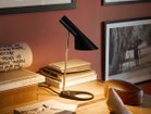 【ルイスポールセン/Louis Poulsen / GOODS】のAJ Mini Table / AJ ミニ テーブル 真鍮ポリッシュ 大人の最旬トレンドファッション＆コーディネート founy(ファウニー) テーブル Table, Dining Table フォルム Silhouette, Form フレーム Frame, Outline 送料無料 Free Shipping ホーム・キャンプ・アウトドア・お取り寄せ Home Living / Home & Lifestyle / Camping Gear / Outdoor Camping 家具・インテリア Home Furniture & Interior. Stylish & Functional Living Spaces ライト・照明 Lamps & Lighting Fixtures thumbnail 真鍮 / ブラック|ID: prp329100004986519 ipo3291000000037351206