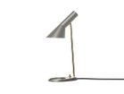 【ルイスポールセン/Louis Poulsen / GOODS】のAJ Mini Table / AJ ミニ テーブル 真鍮ポリッシュ 大人の最旬トレンドファッション＆コーディネート founy(ファウニー) テーブル Table, Dining Table フォルム Silhouette, Form フレーム Frame, Outline 送料無料 Free Shipping ホーム・キャンプ・アウトドア・お取り寄せ Home Living / Home & Lifestyle / Camping Gear / Outdoor Camping 家具・インテリア Home Furniture & Interior. Stylish & Functional Living Spaces ライト・照明 Lamps & Lighting Fixtures thumbnail 真鍮 / ウォーム・グレー|ID: prp329100004986519 ipo3291000000037351207