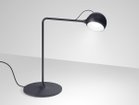 【アルテミデ/Artemide / GOODS】のIXA Table / イクサ テーブル 大人の最旬トレンドファッション＆コーディネート founy(ファウニー) 送料無料 Free Shipping クラシック Classic, Timeless Style シンプル Simple, Minimal テーブル Table, Dining Table デスク Desk, Work Desk マグネット Magnet, Magnetic Closure ホーム・キャンプ・アウトドア・お取り寄せ Home Living / Home & Lifestyle / Camping Gear / Outdoor Camping 家具・インテリア Home Furniture & Interior. Stylish & Functional Living Spaces ライト・照明 Lamps & Lighting Fixtures デスクライト・卓上照明 Desk Lamp / Table Lamp / Study Light thumbnail アンスラサイト|ID: prp329100004986522 ipo3291000000037351222