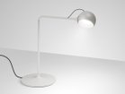 【アルテミデ/Artemide / GOODS】のIXA Table / イクサ テーブル 大人の最旬トレンドファッション＆コーディネート founy(ファウニー) 送料無料 Free Shipping クラシック Classic, Timeless Style シンプル Simple, Minimal テーブル Table, Dining Table デスク Desk, Work Desk マグネット Magnet, Magnetic Closure ホーム・キャンプ・アウトドア・お取り寄せ Home Living / Home & Lifestyle / Camping Gear / Outdoor Camping 家具・インテリア Home Furniture & Interior. Stylish & Functional Living Spaces ライト・照明 Lamps & Lighting Fixtures デスクライト・卓上照明 Desk Lamp / Table Lamp / Study Light thumbnail ホワイトグレー|ID: prp329100004986522 ipo3291000000037351224