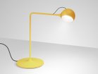 【アルテミデ/Artemide / GOODS】のIXA Table / イクサ テーブル 大人の最旬トレンドファッション＆コーディネート founy(ファウニー) 送料無料 Free Shipping クラシック Classic, Timeless Style シンプル Simple, Minimal テーブル Table, Dining Table デスク Desk, Work Desk マグネット Magnet, Magnetic Closure ホーム・キャンプ・アウトドア・お取り寄せ Home Living / Home & Lifestyle / Camping Gear / Outdoor Camping 家具・インテリア Home Furniture & Interior. Stylish & Functional Living Spaces ライト・照明 Lamps & Lighting Fixtures デスクライト・卓上照明 Desk Lamp / Table Lamp / Study Light thumbnail イエロー|ID: prp329100004986522 ipo3291000000037351225