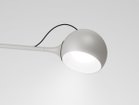 【アルテミデ/Artemide / GOODS】のIXA Table / イクサ テーブル 大人の最旬トレンドファッション＆コーディネート founy(ファウニー) 送料無料 Free Shipping クラシック Classic, Timeless Style シンプル Simple, Minimal テーブル Table, Dining Table デスク Desk, Work Desk マグネット Magnet, Magnetic Closure ホーム・キャンプ・アウトドア・お取り寄せ Home Living / Home & Lifestyle / Camping Gear / Outdoor Camping 家具・インテリア Home Furniture & Interior. Stylish & Functional Living Spaces ライト・照明 Lamps & Lighting Fixtures デスクライト・卓上照明 Desk Lamp / Table Lamp / Study Light thumbnail ホワイト|ID: prp329100004986522 ipo3291000000037351229
