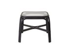 【トウ/TOU / GOODS】のSR side table / SR サイドテーブル 大人の最旬トレンドファッション＆コーディネート founy(ファウニー) ガラス Glass, Glassware 軽量 Lightweight, Ultra Light シンプル Simple, Minimal スタンダード Standard, Basic テーブル Table, Dining Table フレーム Frame, Outline ラタン Rattan, Woven Rattan 送料無料 Free Shipping ホーム・キャンプ・アウトドア・お取り寄せ Home Living / Home & Lifestyle / Camping Gear / Outdoor Camping 家具・インテリア Home Furniture & Interior. Stylish & Functional Living Spaces テーブル Dining, Coffee & Side Tables サイドテーブル・ナイトテーブル Side & End Tables thumbnail ブラック|ID: prp329100004986523 ipo3291000000037351233