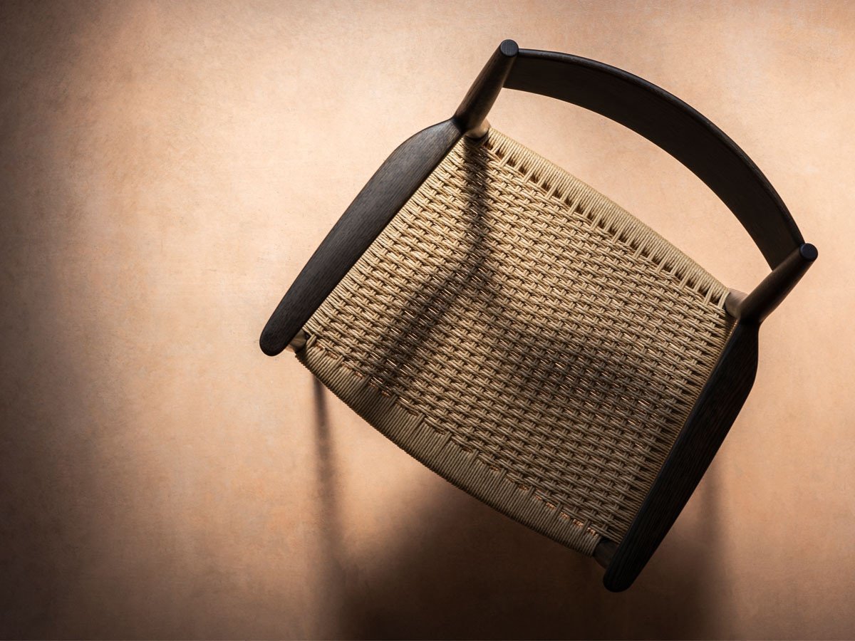 【カリモクケース/KARIMOKU CASE】のN-DC02 / N-DC02(ペーパーコード) インテリア・キッズ・メンズ・レディースファッション・服の通販 founy(ファウニー) 　クラシック　Classic, Timeless Style　コンパクト　Compact, Small Size　シンプル　Simple, Minimal　ペーパー　Paper, Kraft Paper　冬　Winter / This Winter　送料無料　Free Shipping　夏　Summer　ホーム・キャンプ・アウトドア・お取り寄せ　Home Living / Home & Lifestyle / Camping Gear / Outdoor Camping　家具・インテリア　Home Furniture & Interior. Stylish & Functional Living Spaces　チェア・椅子　Seating & Chairs　ダイニングチェア・木製チェア　Dining Chairs　参考イメージ|ID: prp329100004987015 ipo3291000000037358160