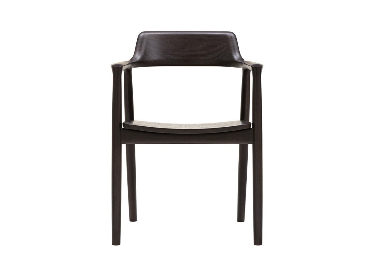 【ヒロシマ/HIROSHIMA / GOODS】のArm Chair / アームチェア 板座(アッシュ) インテリア・キッズ・メンズ・レディースファッション・服の通販 founy(ファウニー) 　コレクション　Collection, Seasonal Line　送料無料　Free Shipping　ホーム・キャンプ・アウトドア・お取り寄せ　Home Living / Home & Lifestyle / Camping Gear / Outdoor Camping　家具・インテリア　Home Furniture & Interior. Stylish & Functional Living Spaces　チェア・椅子　Seating & Chairs　ダイニングチェア・木製チェア　Dining Chairs　ホーム・キャンプ・アウトドア・お取り寄せ　Home Living / Home & Lifestyle / Camping Gear / Outdoor Camping　家具・インテリア　Home Furniture & Interior. Stylish & Functional Living Spaces　チェア・椅子　Seating & Chairs　アームチェア・アクセントチェア　Armchairs & Accent Chairs　フレームWS-1(ダークブラウン)|ID: prp329100004987016 ipo3291000000037358173