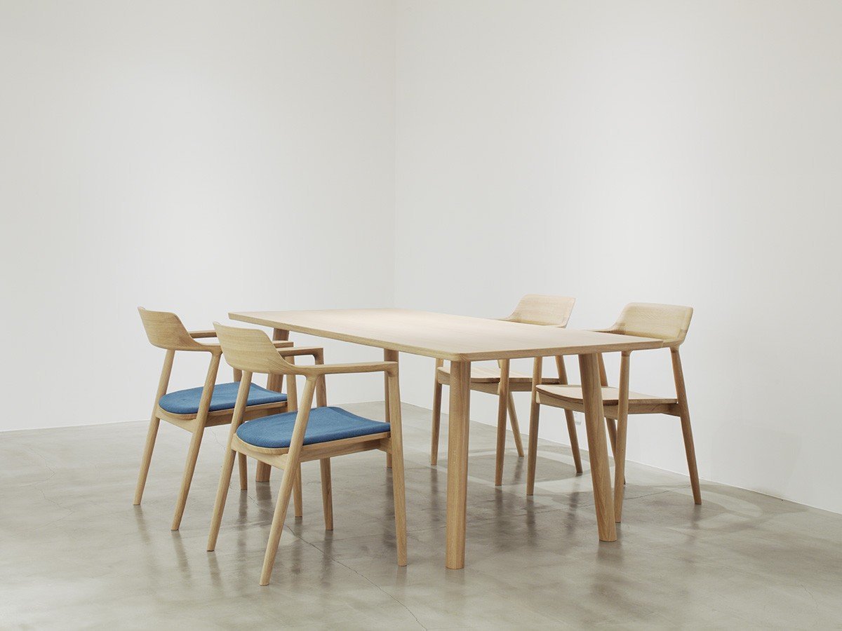 【ヒロシマ/HIROSHIMA / GOODS】のArm Chair / アームチェア 板座(アッシュ) インテリア・キッズ・メンズ・レディースファッション・服の通販 founy(ファウニー) 　コレクション　Collection, Seasonal Line　送料無料　Free Shipping　ホーム・キャンプ・アウトドア・お取り寄せ　Home Living / Home & Lifestyle / Camping Gear / Outdoor Camping　家具・インテリア　Home Furniture & Interior. Stylish & Functional Living Spaces　チェア・椅子　Seating & Chairs　ダイニングチェア・木製チェア　Dining Chairs　ホーム・キャンプ・アウトドア・お取り寄せ　Home Living / Home & Lifestyle / Camping Gear / Outdoor Camping　家具・インテリア　Home Furniture & Interior. Stylish & Functional Living Spaces　チェア・椅子　Seating & Chairs　アームチェア・アクセントチェア　Armchairs & Accent Chairs　Copyright:Nacása & Partners Inc.Photog|ID: prp329100004987016 ipo3291000000037358177