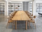 【ヒロシマ/HIROSHIMA / GOODS】のArm Chair / アームチェア 板座(アッシュ) Copyright:Nacása & Partners Inc.Photog|ID: prp329100004987016 ipo3291000000037358180