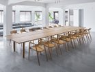 【ヒロシマ/HIROSHIMA / GOODS】のArm Chair / アームチェア 板座(アッシュ) Copyright:Nacása & Partners Inc.Photog|ID: prp329100004987016 ipo3291000000037358181