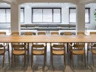 【ヒロシマ/HIROSHIMA / GOODS】のArm Chair / アームチェア 板座(アッシュ) Copyright:Nacása & Partners Inc.Photog|ID: prp329100004987016 ipo3291000000037358182
