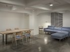 【ヒロシマ/HIROSHIMA / GOODS】のArm Chair / アームチェア 板座(アッシュ) Copyright:Nacása & Partners Inc.Photog|ID: prp329100004987016 ipo3291000000037358184