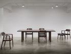 【ヒロシマ/HIROSHIMA / GOODS】のArm Chair / アームチェア 板座(アッシュ) Copyright:Nacása & Partners Inc.Photog|ID: prp329100004987016 ipo3291000000037358185