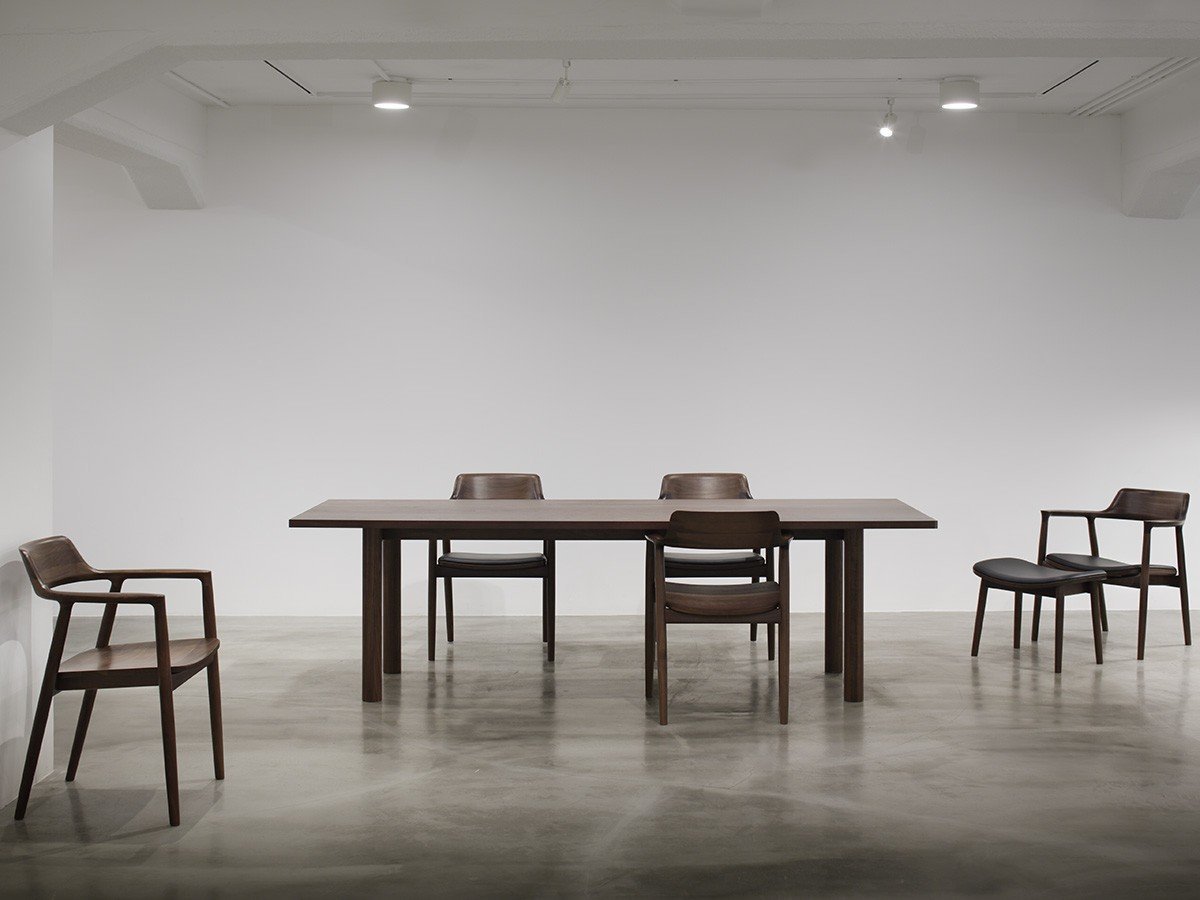 【ヒロシマ/HIROSHIMA / GOODS】のArm Chair / アームチェア 板座(アッシュ) インテリア・キッズ・メンズ・レディースファッション・服の通販 founy(ファウニー) 　コレクション　Collection, Seasonal Line　送料無料　Free Shipping　ホーム・キャンプ・アウトドア・お取り寄せ　Home Living / Home & Lifestyle / Camping Gear / Outdoor Camping　家具・インテリア　Home Furniture & Interior. Stylish & Functional Living Spaces　チェア・椅子　Seating & Chairs　ダイニングチェア・木製チェア　Dining Chairs　ホーム・キャンプ・アウトドア・お取り寄せ　Home Living / Home & Lifestyle / Camping Gear / Outdoor Camping　家具・インテリア　Home Furniture & Interior. Stylish & Functional Living Spaces　チェア・椅子　Seating & Chairs　アームチェア・アクセントチェア　Armchairs & Accent Chairs　Copyright:Nacása & Partners Inc.Photog|ID: prp329100004987016 ipo3291000000037358185