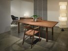【ヒロシマ/HIROSHIMA / GOODS】のArm Chair / アームチェア 板座(アッシュ) Copyright:Nacása & Partners Inc.Photog|ID: prp329100004987016 ipo3291000000037358190