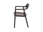 【ヒロシマ/HIROSHIMA / GOODS】のArm Chair / アームチェア 板座(アッシュ) フレームWS-1(ダークブラウン)|ID: prp329100004987016 ipo3291000000037358192