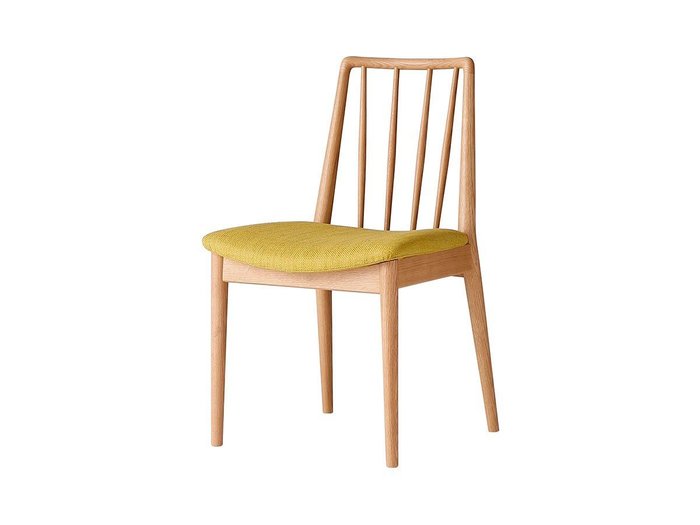 【日進木工/NISSHIN MOKKOU / GOODS】のcocon Chair / ココン チェア インテリア・キッズ・メンズ・レディースファッション・服の通販 founy(ファウニー) https://founy.com/ コンパクト Compact, Small Size フィット Fit, Slim Fit 送料無料 Free Shipping ホーム・キャンプ・アウトドア・お取り寄せ Home Living / Home & Lifestyle / Camping Gear / Outdoor Camping 家具・インテリア Home Furniture & Interior. Stylish & Functional Living Spaces チェア・椅子 Seating & Chairs ダイニングチェア・木製チェア Dining Chairs |ID: prp329100004987018 ipo3291000000037358219