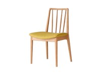 【日進木工/NISSHIN MOKKOU / GOODS】のcocon Chair / ココン チェア 大人の最旬トレンドファッション＆コーディネート founy(ファウニー) コンパクト Compact, Small Size フィット Fit, Slim Fit 送料無料 Free Shipping ホーム・キャンプ・アウトドア・お取り寄せ Home Living / Home & Lifestyle / Camping Gear / Outdoor Camping 家具・インテリア Home Furniture & Interior. Stylish & Functional Living Spaces チェア・椅子 Seating & Chairs ダイニングチェア・木製チェア Dining Chairs |ID:prp329100004987018