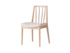 【日進木工/NISSHIN MOKKOU / GOODS】のcocon Chair / ココン チェア 張地:ロンシャン I アイボリー(ファブリックB)、フレームONC|ID: prp329100004987018 ipo3291000000037358221