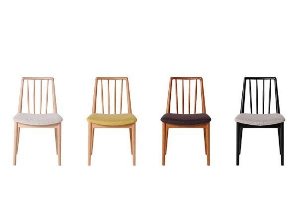 【日進木工/NISSHIN MOKKOU / GOODS】のcocon Chair / ココン チェア インテリア・キッズ・メンズ・レディースファッション・服の通販 founy(ファウニー) 　コンパクト　Compact, Small Size　フィット　Fit, Slim Fit　送料無料　Free Shipping　ホーム・キャンプ・アウトドア・お取り寄せ　Home Living / Home & Lifestyle / Camping Gear / Outdoor Camping　家具・インテリア　Home Furniture & Interior. Stylish & Functional Living Spaces　チェア・椅子　Seating & Chairs　ダイニングチェア・木製チェア　Dining Chairs　フレーム(左から)ONC、ONR、TER、MBK|ID: prp329100004987018 ipo3291000000037358223