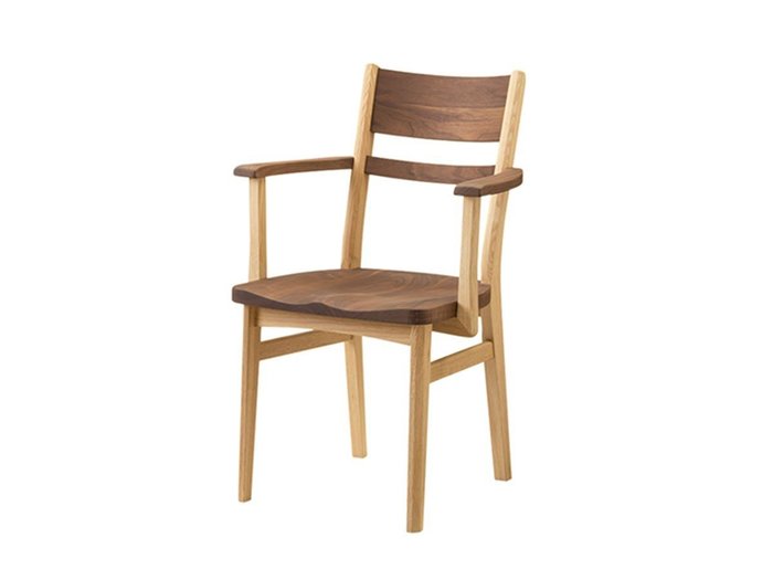 【フライミー ヴェール/FLYMEe vert / GOODS】のARM CHAIR / アームチェア #117248 インテリア・キッズ・メンズ・レディースファッション・服の通販 founy(ファウニー) https://founy.com/ 送料無料 Free Shipping シンプル Simple, Minimal フィット Fit, Slim Fit ホーム・キャンプ・アウトドア・お取り寄せ Home Living / Home & Lifestyle / Camping Gear / Outdoor Camping 家具・インテリア Home Furniture & Interior. Stylish & Functional Living Spaces チェア・椅子 Seating & Chairs ダイニングチェア・木製チェア Dining Chairs ホーム・キャンプ・アウトドア・お取り寄せ Home Living / Home & Lifestyle / Camping Gear / Outdoor Camping 家具・インテリア Home Furniture & Interior. Stylish & Functional Living Spaces チェア・椅子 Seating & Chairs アームチェア・アクセントチェア Armchairs & Accent Chairs |ID: prp329100004987019 ipo3291000000037358238