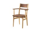 【フライミー ヴェール/FLYMEe vert / GOODS】のARM CHAIR / アームチェア #117248 -|ID: prp329100004987019 ipo3291000000037358239