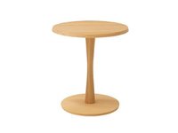 【冨士ファニチア/FUJI FURNITURE / GOODS】のOceans Side Table / オーシャンズ サイドテーブル 大人の最旬トレンドファッション＆コーディネート founy(ファウニー) コンパクト Compact, Small Size テーブル Table, Dining Table ホーム・キャンプ・アウトドア・お取り寄せ Home Living / Home & Lifestyle / Camping Gear / Outdoor Camping 家具・インテリア Home Furniture & Interior. Stylish & Functional Living Spaces テーブル Dining, Coffee & Side Tables サイドテーブル・ナイトテーブル Side & End Tables |ID:prp329100004987024