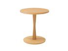 【冨士ファニチア/FUJI FURNITURE / GOODS】のOceans Side Table / オーシャンズ サイドテーブル ウッド:ON / オーク材(オイル塗装)|ID: prp329100004987024 ipo3291000000037358273