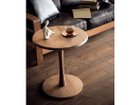 【冨士ファニチア/FUJI FURNITURE / GOODS】のOceans Side Table / オーシャンズ サイドテーブル ウッド:OW / ウォールナット材(オイル塗装)|ID: prp329100004987024 ipo3291000000037358274