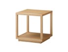 【フライミー ヴェール/FLYMEe vert / GOODS】のSIDE TABLE / サイドテーブル #109842 ウッド:ナチュラル|ID: prp329100004987025 ipo3291000000037358277