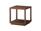【フライミー ヴェール/FLYMEe vert / GOODS】のSIDE TABLE / サイドテーブル #109842 ウッド:ウォルナット|ID: prp329100004987025 ipo3291000000037358279