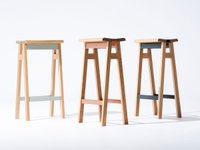 【フルクラム/Fulcrum / GOODS】のHi.series hi-stool / エイチアイシリーズ ハイスツール 大人の最旬トレンドファッション＆コーディネート founy(ファウニー) シンプル Simple, Minimal 送料無料 Free Shipping ホーム・キャンプ・アウトドア・お取り寄せ Home Living / Home & Lifestyle / Camping Gear / Outdoor Camping 家具・インテリア Home Furniture & Interior. Stylish & Functional Living Spaces チェア・椅子 Seating & Chairs スツール・バースツール Stools & Bar Stools ホーム・キャンプ・アウトドア・お取り寄せ Home Living / Home & Lifestyle / Camping Gear / Outdoor Camping 家具・インテリア Home Furniture & Interior. Stylish & Functional Living Spaces チェア・椅子 Seating & Chairs カウンターチェア・ハイチェア Bar Stools / High Stools |ID:prp329100004987834