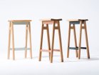 【フルクラム/Fulcrum / GOODS】のHi.series hi-stool / エイチアイシリーズ ハイスツール -|ID: prp329100004987834 ipo3291000000037365433