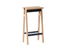 【フルクラム/Fulcrum / GOODS】のHi.series hi-stool / エイチアイシリーズ ハイスツール オールドネイビー|ID: prp329100004987834 ipo3291000000037365436