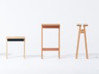 【フルクラム/Fulcrum / GOODS】のHi.series hi-stool / エイチアイシリーズ ハイスツール Hi.series|ID: prp329100004987834 ipo3291000000037365441