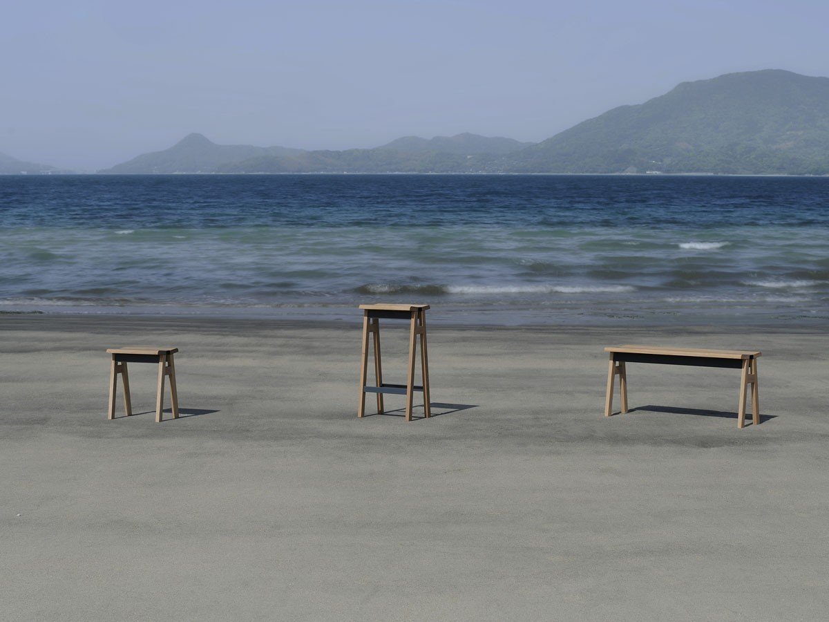【フルクラム/Fulcrum / GOODS】のHi.series hi-stool / エイチアイシリーズ ハイスツール インテリア・キッズ・メンズ・レディースファッション・服の通販 founy(ファウニー) 　シンプル　Simple, Minimal　送料無料　Free Shipping　ホーム・キャンプ・アウトドア・お取り寄せ　Home Living / Home & Lifestyle / Camping Gear / Outdoor Camping　家具・インテリア　Home Furniture & Interior. Stylish & Functional Living Spaces　チェア・椅子　Seating & Chairs　スツール・バースツール　Stools & Bar Stools　ホーム・キャンプ・アウトドア・お取り寄せ　Home Living / Home & Lifestyle / Camping Gear / Outdoor Camping　家具・インテリア　Home Furniture & Interior. Stylish & Functional Living Spaces　チェア・椅子　Seating & Chairs　カウンターチェア・ハイチェア　Bar Stools / High Stools　Fulcrum(フルクラム)は、穏やかな瀬戸内海を望む山口県柳井市でつくられています。「オールドネイ|ID: prp329100004987834 ipo3291000000037365443