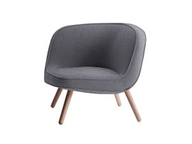 【フリッツ ハンセン/FRITZ HANSEN / GOODS】 VIA57 / VIA57 ラウンジチェア BI01大人の最旬トレンドファッション＆コーディネート founy(ファウニー) ニューヨーク New York, NYC Style ファブリック Fabric, Textile フレーム Frame, Outline モダン Modern, Contemporary おすすめ Recommended / Our Picks ホーム・キャンプ・アウトドア・お取り寄せ Home Living / Home & Lifestyle / Camping Gear / Outdoor Camping 家具・インテリア Home Furniture & Interior. Stylish & Functional Living Spaces チェア・椅子 Seating & Chairs ラウンジチェア・リクライナー Lounge Chairs / Recliners |ID:prp329100004987836