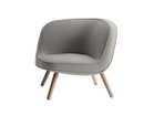 【フリッツ ハンセン/FRITZ HANSEN / GOODS】のVIA57 / VIA57 ラウンジチェア BI01 張地:1121 ベージュ(クリスチャンハウン)|ID: prp329100004987836 ipo3291000000037365461
