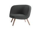 【フリッツ ハンセン/FRITZ HANSEN / GOODS】のVIA57 / VIA57 ラウンジチェア BI01 張地:1172 グレーユニ(クリスチャンハウン)|ID: prp329100004987836 ipo3291000000037365475