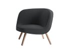 【フリッツ ハンセン/FRITZ HANSEN / GOODS】のVIA57 / VIA57 ラウンジチェア BI01 張地:1173 グレー(クリスチャンハウン)|ID: prp329100004987836 ipo3291000000037365476