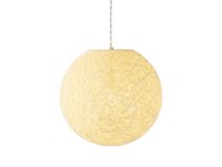 【フライミー ヴェール/FLYMEe vert / GOODS】のPendant Light / ペンダントライト #122632 大人の最旬トレンドファッション＆コーディネート founy(ファウニー) 送料無料 Free Shipping ペーパー Paper, Kraft Paper モダン Modern, Contemporary ランダム Random, Irregular ホーム・キャンプ・アウトドア・お取り寄せ Home Living / Home & Lifestyle / Camping Gear / Outdoor Camping 家具・インテリア Home Furniture & Interior. Stylish & Functional Living Spaces ライト・照明 Lamps & Lighting Fixtures ペンダントライト・吊り下げ照明 Pendant Light / Hanging Light Fixture |ID:prp329100004987838