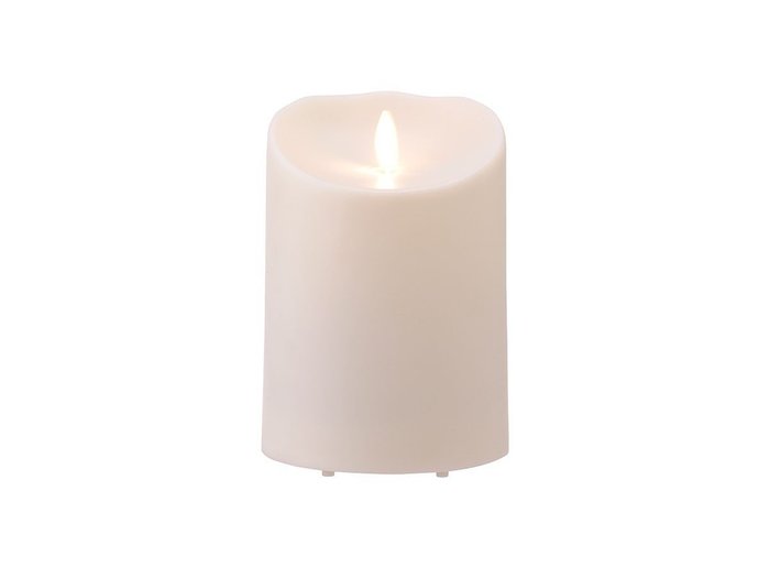 【ルミナラ/LUMINARA / GOODS】のOUTDOOR PILLAR LED CANDLE / アウトドア ピラー LEDキャンドル 3.5 × 5.5 インテリア・キッズ・メンズ・レディースファッション・服の通販 founy(ファウニー) https://founy.com/ アウトドア Outdoor Clothing ガーデン Garden, Gardening リアル Real, Realistic リラックス Relax, Relaxed Fit ホーム・キャンプ・アウトドア・お取り寄せ Home Living / Home & Lifestyle / Camping Gear / Outdoor Camping 家具・インテリア Home Furniture & Interior. Stylish & Functional Living Spaces ライト・照明 Lamps & Lighting Fixtures |ID: prp329100004987840 ipo3291000000037365515