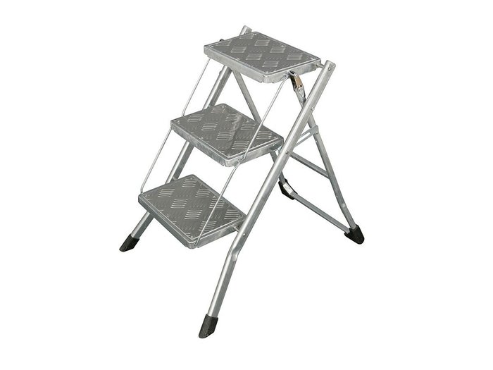 【ダルトン/DULTON / GOODS】のFOLDING 3 STEPS / フォールディング 3ステップス(ガルバナイズド) Model 100-252 インテリア・キッズ・メンズ・レディースファッション・服の通販 founy(ファウニー) https://founy.com/ 送料無料 Free Shipping コンパクト Compact, Small Size ホーム・キャンプ・アウトドア・お取り寄せ Home Living / Home & Lifestyle / Camping Gear / Outdoor Camping 家具・インテリア Home Furniture & Interior. Stylish & Functional Living Spaces その他 インテリア雑貨、家具 Home Decor & Furniture Extras |ID: prp329100004990555 ipo3291000000037380222