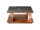 【リアルスタイル/REAL STYLE / GOODS】のMONTANA living table / モンタナ リビンググテーブル 天然大理石天板 ウォールナット × シャローアッシュ、サイズ:Lサイズ|ID: prp329100004990558 ipo3291000000037380261
