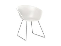 【アルペール/arper / GOODS】のDuna02 Arm Chair / ドゥーナ02 アームチェア スレッド脚 大人の最旬トレンドファッション＆コーディネート founy(ファウニー) 送料無料 Free Shipping おすすめ Recommended / Our Picks エレガント 上品 Elegant スリム Slim, Slim Fit フェルト Felt, Felt Fabric フォルム Silhouette, Form 定番 Standard, Basic Item ホーム・キャンプ・アウトドア・お取り寄せ Home Living / Home & Lifestyle / Camping Gear / Outdoor Camping 家具・インテリア Home Furniture & Interior. Stylish & Functional Living Spaces チェア・椅子 Seating & Chairs ダイニングチェア・木製チェア Dining Chairs ホーム・キャンプ・アウトドア・お取り寄せ Home Living / Home & Lifestyle / Camping Gear / Outdoor Camping 家具・インテリア Home Furniture & Interior. Stylish & Functional Living Spaces チェア・椅子 Seating & Chairs アームチェア・アクセントチェア Armchairs & Accent Chairs |ID:prp329100004992270