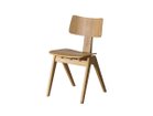【オアシス/OASIS / GOODS】のFACTA CHAIR / ファクタ チェア ライトブラウン|ID: prp329100004992272 ipo3291000000037387191