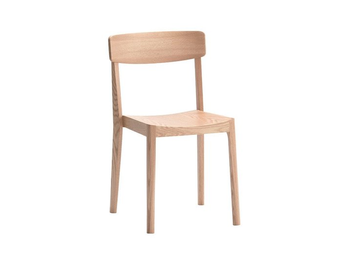 【アリアケ/ARIAKE / GOODS】のCarved Chair / カーブ チェア(板座) インテリア・キッズ・メンズ・レディースファッション・服の通販 founy(ファウニー) https://founy.com/ シンプル Simple, Minimal 送料無料 Free Shipping ホーム・キャンプ・アウトドア・お取り寄せ Home Living / Home & Lifestyle / Camping Gear / Outdoor Camping 家具・インテリア Home Furniture & Interior. Stylish & Functional Living Spaces チェア・椅子 Seating & Chairs ダイニングチェア・木製チェア Dining Chairs |ID: prp329100004992276 ipo3291000000037387226
